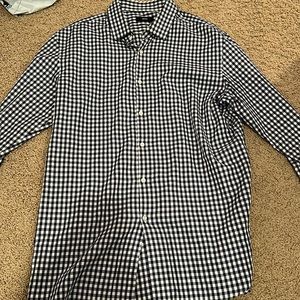 Hugo boss Business shirt in blue